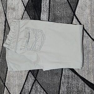 BKE CASUALS DEREK GRAY KHAKI JEAN PANT